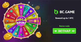 استكشاف BC Game Crypto Casino تجربة فريدة في عالم القمار الرقمي