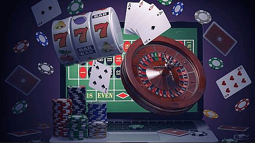 Exclusive High Roller Casino Deals Unlock Your VIP Experience