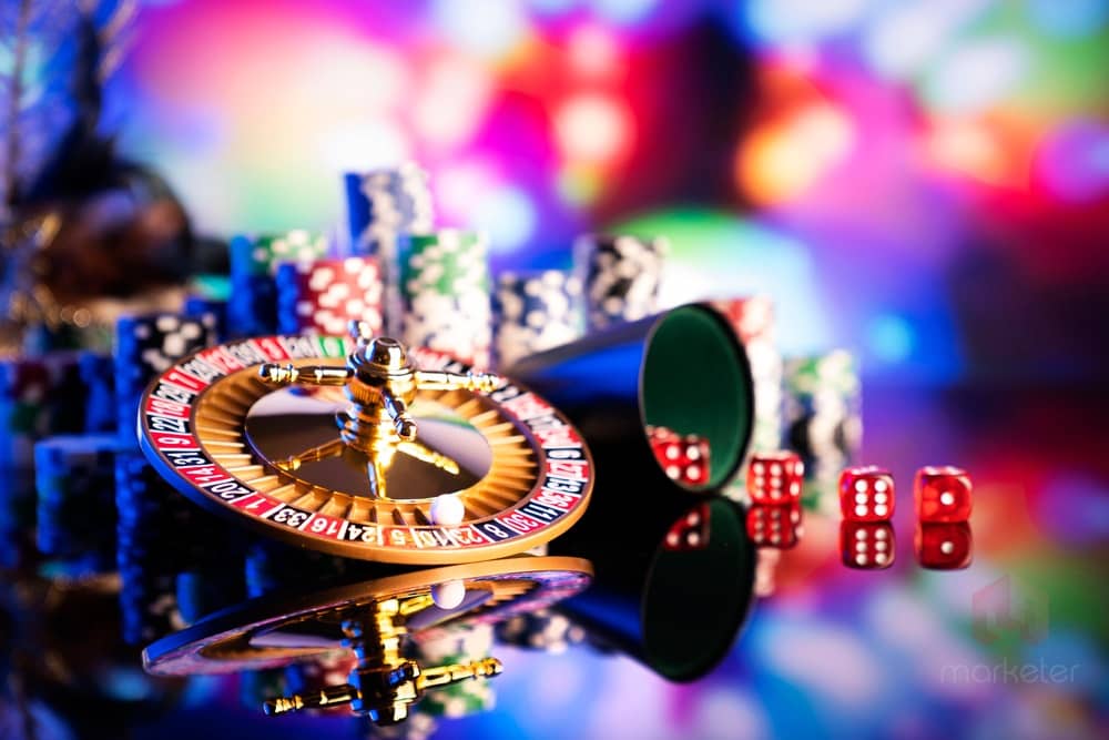 Exploring the Real Yield Through Gambling