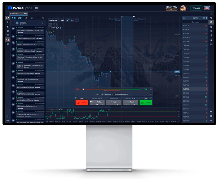 Pocket Option Account Verification A Step-by-Step Guide