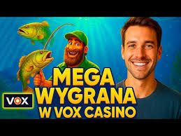 VOX Casino polska - przewodnik po ofercie i funkcjach