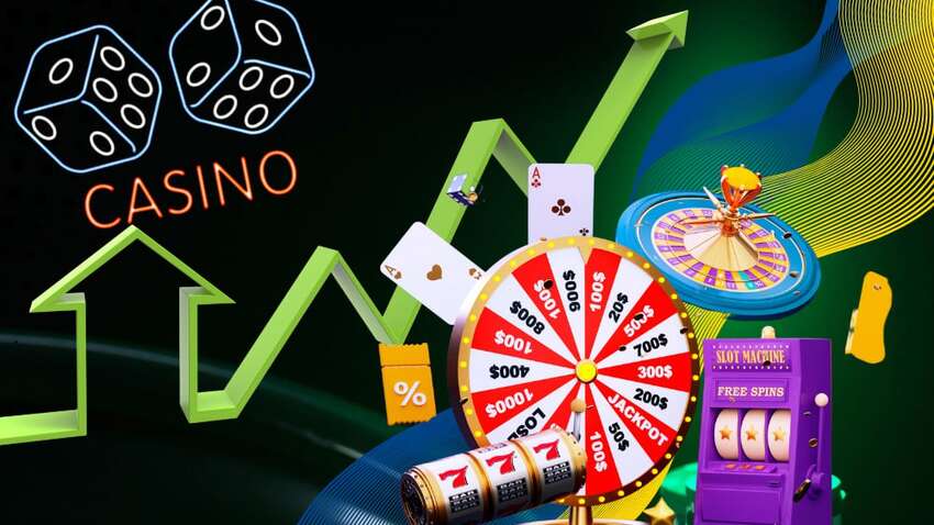 luckia bet — Comprehensive Guide to Betting, Features, and Responsible Play 2
